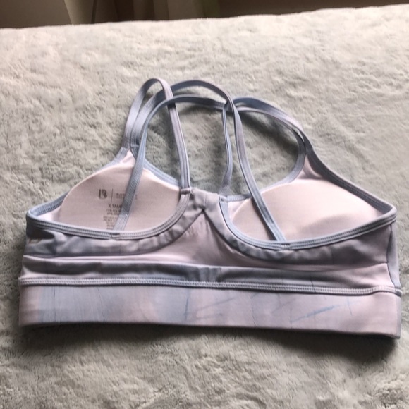 *LAST CHANCE* Jade mesh sports bra - Picture 2 of 2